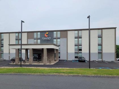 Comfort Inn  Suites Wyomissing   Reading Reading Pennsylvania