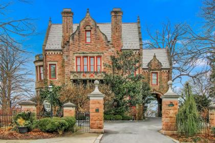 the Gables at Stirling Guest Hotel Pennsylvania