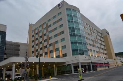 Doubletree by Hilton Hotel Reading Reading Pennsylvania