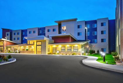 Residence Inn by marriott Reading