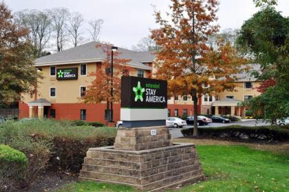 Extended Stay America Suites   Red Bank   middletown New Jersey