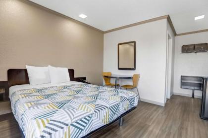 Motel 6-Red Bluff CA - image 12