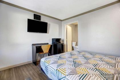 Motel 6-Red Bluff CA - image 6