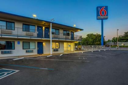 Motel 6-Red Bluff CA - image 8