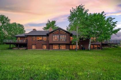 Holiday homes in Red Lodge Montana