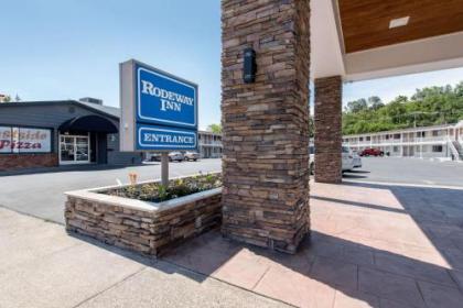 Rodeway Inn North Redding - image 10