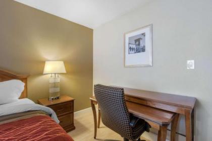 Rodeway Inn North Redding - image 13