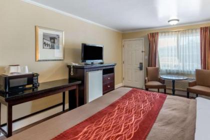 Rodeway Inn North Redding - image 15