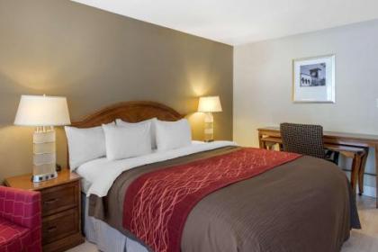 Rodeway Inn North Redding - image 3