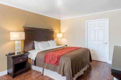 Rodeway Inn North Redding - image 4