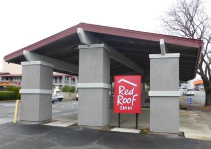 Red Roof Inn Near Me