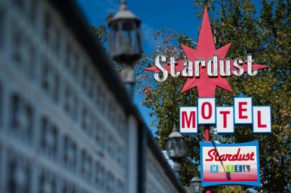 Stardust motel