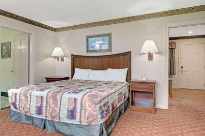 Days Inn by Wyndham Ridgefield - image 2