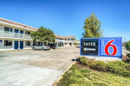 Motel 6 Redding North Redding Ca