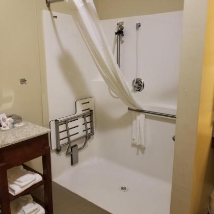 Comfort Suites Redding - Shasta Lake - image 6