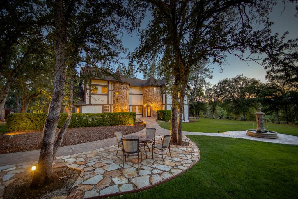 Hope Inn Redding - main image