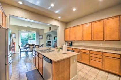Pet-Friendly Family Home Less Than 5 Mi to Redding! - image 10