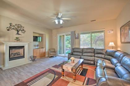 Pet-Friendly Family Home Less Than 5 Mi to Redding! - image 12