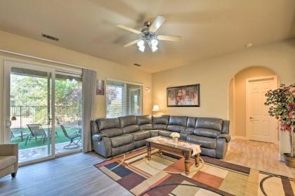 Pet-Friendly Family Home Less Than 5 Mi to Redding! - image 13