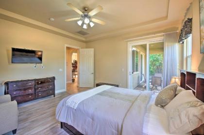Pet-Friendly Family Home Less Than 5 Mi to Redding! - image 15