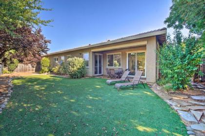 Pet-Friendly Family Home Less Than 5 Mi to Redding! - image 2