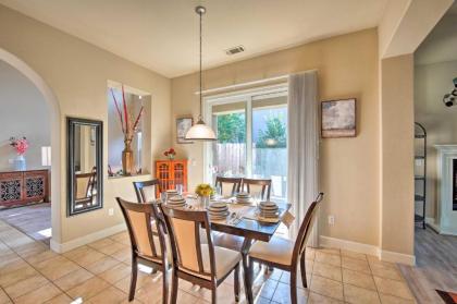 Pet-Friendly Family Home Less Than 5 Mi to Redding! - image 6