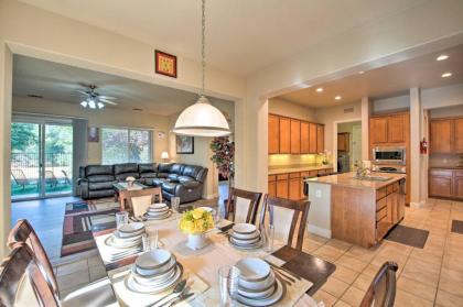 Pet-Friendly Family Home Less Than 5 Mi to Redding! - image 7