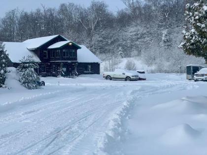 tug Hill Resort