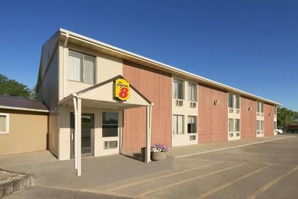 Hotel in Redfield South Dakota