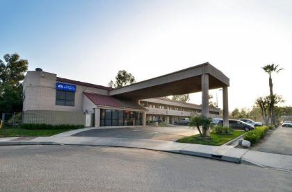Americas Best Value Inn Redlands San Bernardino in Colton