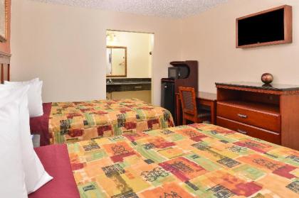 Americas Best Value Inn Redlands San Bernardino - image 15