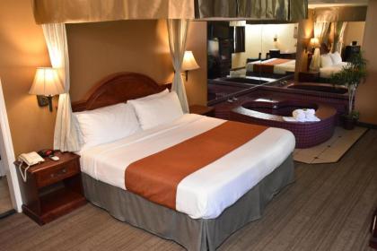 Dynasty Suites Redlands - image 8