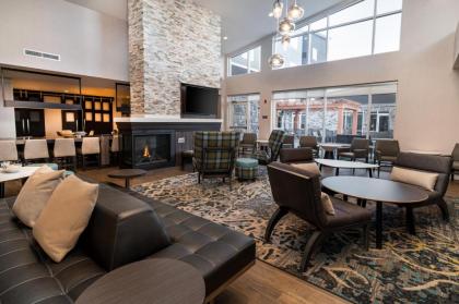Residence Inn by marriott Loma Linda Redlands Redlands California