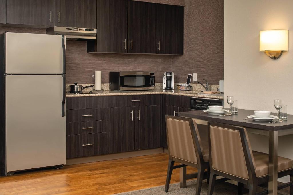 Residence Inn Seattle East/Redmond - main image