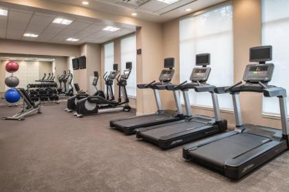 Residence Inn Seattle East/Redmond - image 12