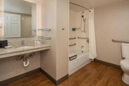 Residence Inn Seattle East/Redmond - image 15
