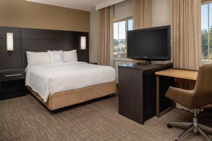 Residence Inn Seattle East/Redmond - image 5
