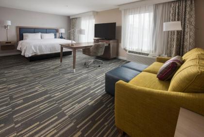 Hampton Inn & Suites Seattle/Redmond Wa - image 10