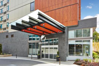 Element by Westin Seattle Redmond