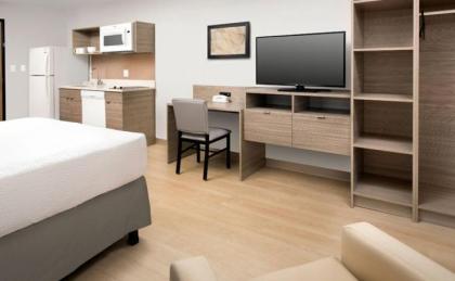 WoodSpring Suites Seattle Redmond - image 5