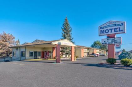 Redmond Inn Redmond