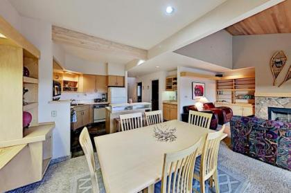 Apartment in Redmond Oregon