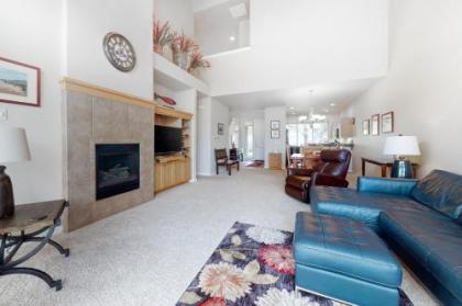 Holiday homes in Redmond Oregon