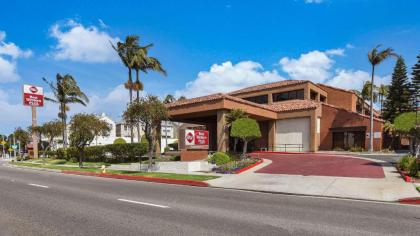 Hotel in Redondo Beach California