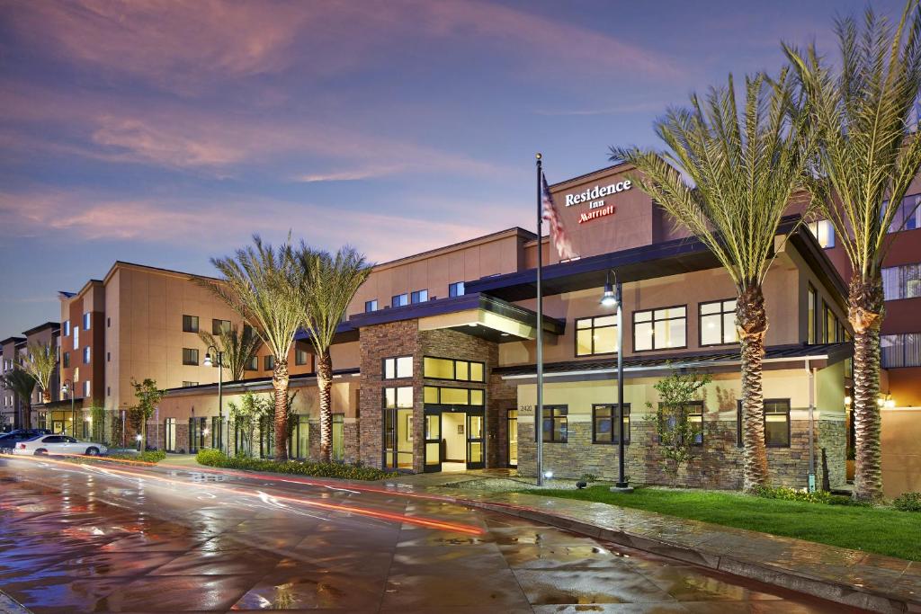 Residence Inn by Marriott Los Angeles Redondo Beach - main image