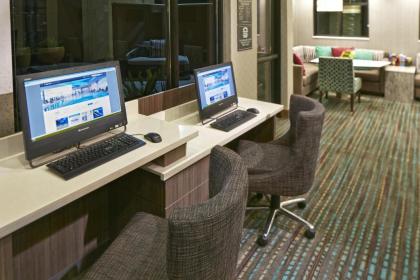Residence Inn by Marriott Los Angeles Redondo Beach - image 5