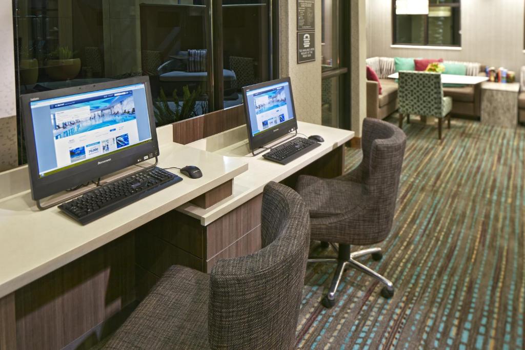 Residence Inn by Marriott Los Angeles Redondo Beach - image 5