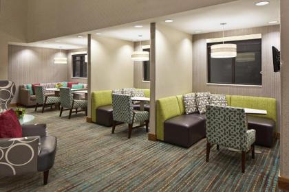 Residence Inn by Marriott Los Angeles Redondo Beach - image 6