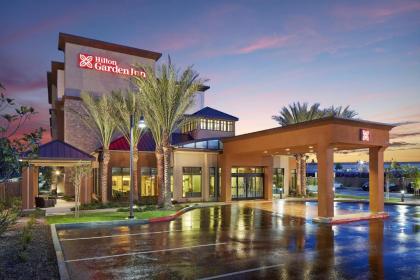Hilton Garden Inn Los AngelesRedondo Beach California