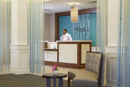 Hilton Garden Inn Los Angeles/Redondo Beach - image 11